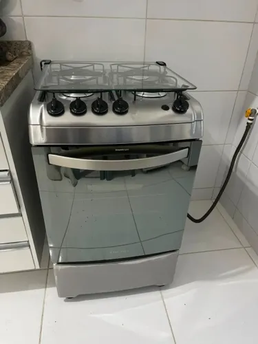 Fogão Eletrolux 4 bocas