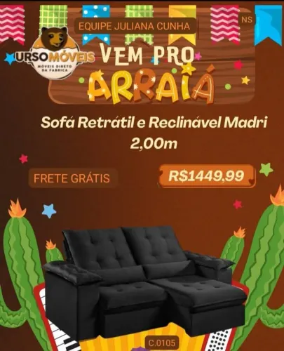 Sofá
