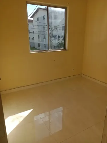 Imóvel para venda possui 41 metros quadrados com 2 quartos em Barra do Jacuípe - Camaçari 