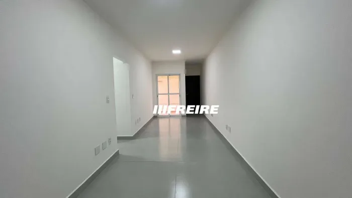 Apartamento com 2 dormitórios para alugar, 89 m² por R$ 3.853,00/mês - Boa Vista - São Cae
