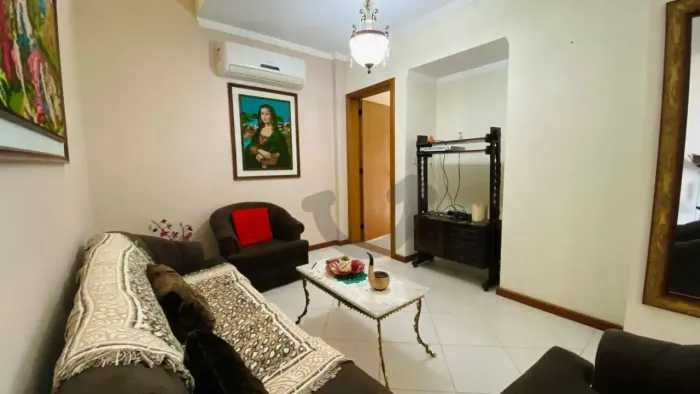 Apartamento com 2 dormitórios para alugar, 180 m² - Centro - Santa Cruz do Sul/RS