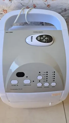 Climatizador de Ar Philco PCL1F