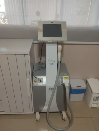 LASER VEGA IBRAMED