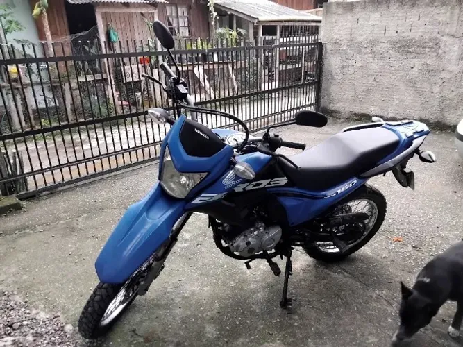 Bros 160