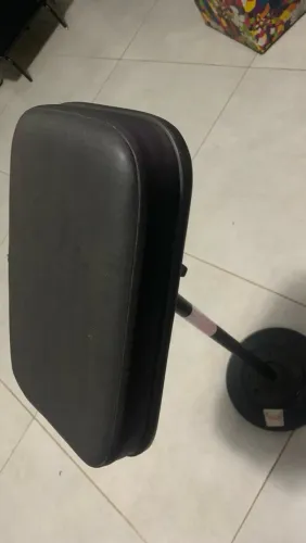 Apoio de braços