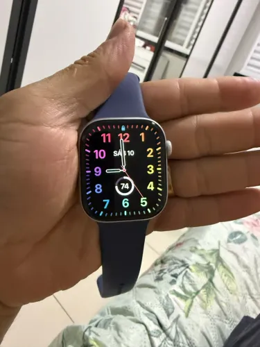 Apple Watch série 10 46mm 