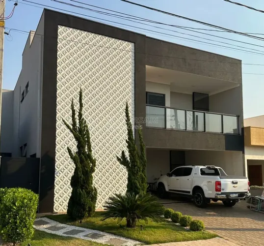 Venda de Casas / Condomínio na cidade de Araraquara