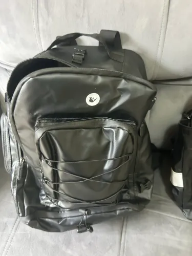 Rhinowalk Mala/Bag de Bike - Bagageiro Bicicleta 