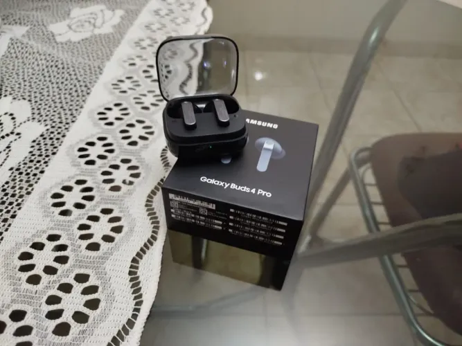 FONE BLUETOOTH Buds 4 pro