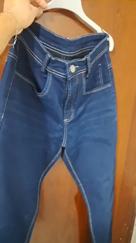Calças masculina novas número 36 usa 38 tbm