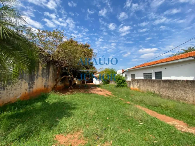 Casa para locação em Americana, Jd. Ipiranga.