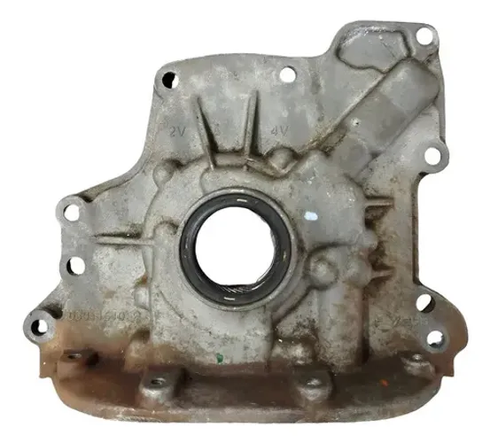 Bomba Oleo Volkswagen Gol G5 Fox 1.0 8v