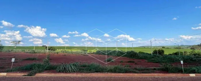 Terreno à venda, 300 m² por R$ 100.000,00 - Centro - Itaju/SP