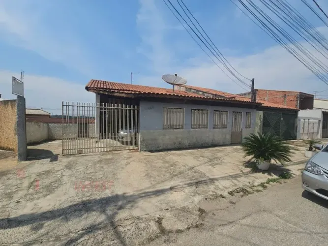 Casas SOROCABA - SP