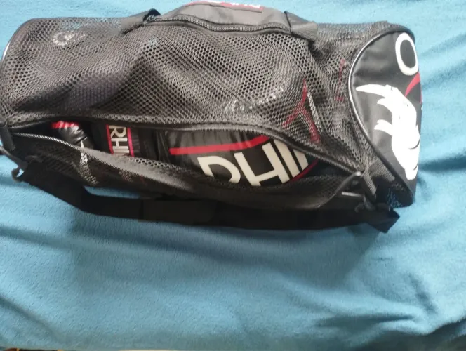 Luva de boxe barata