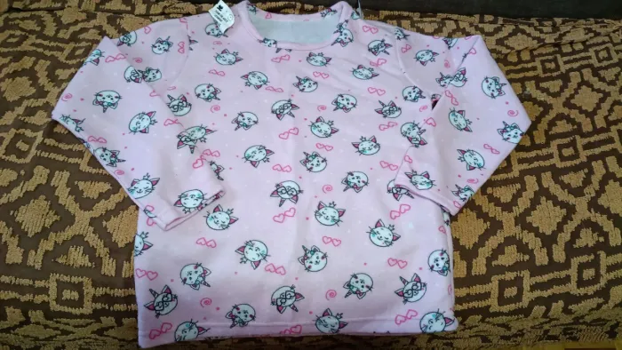 Pijama feminino