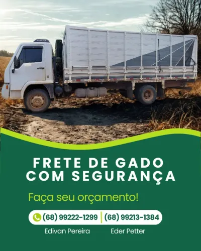 FRETE Assis Brasil e região