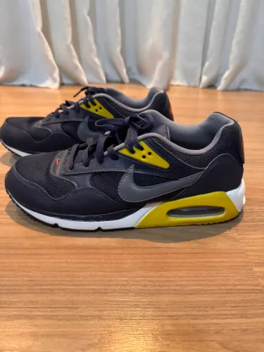 Tênis Air Max Azul Marinho