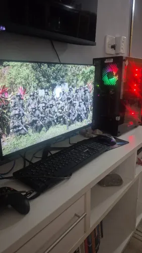 PC Gamer completo 