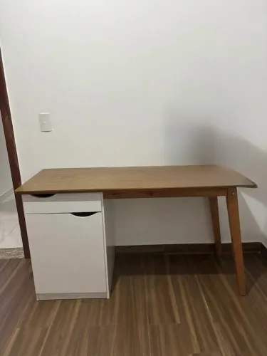 Mesa de escritório