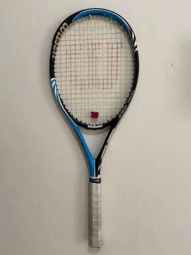 Raquete de Tênis Wilson Tidal