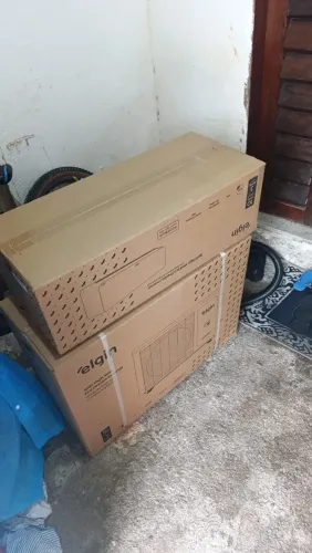 ELGIN 18000btus INVERTER 