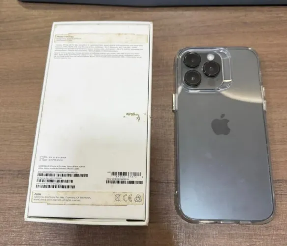 Iphone 14 Pro Max 128gb