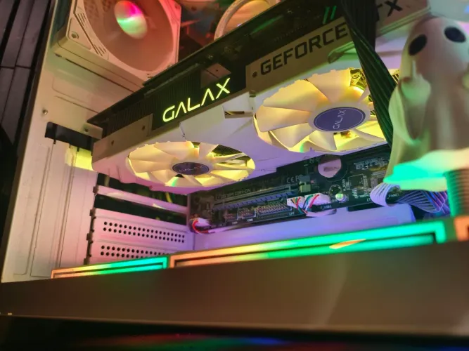 Kit para PC gamer