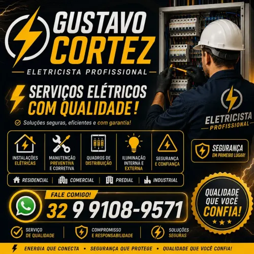 Eletricista