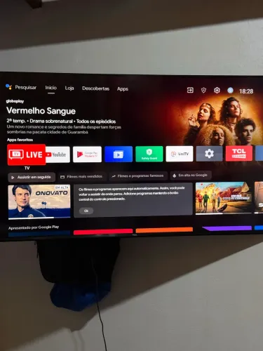 TV Smart 43? TCL