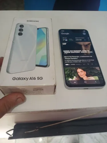 Samsung a16 256 gb 