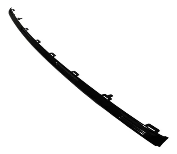 Friso Inferior Grade Dianteira Vw T-cross 21/22 2gp853765a 