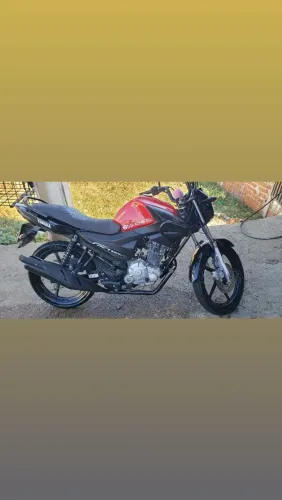 Yamaha factor 125i ED 2019