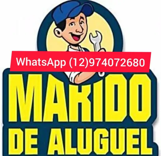Marido de aluguel