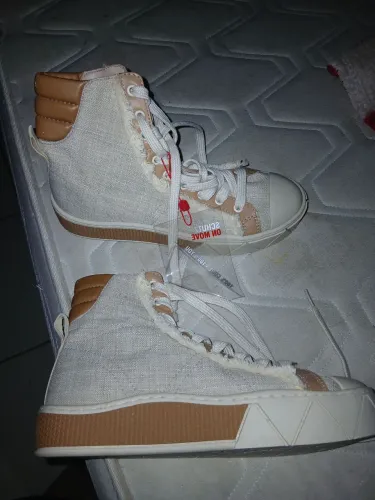 Contorno bota shurtz