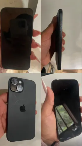 iPhone 15