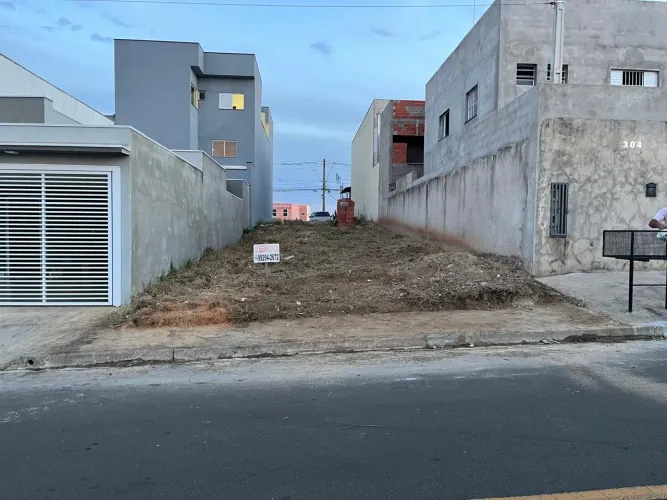 Vendo lote 150 m2 comercial residencial Jd União - Indaiatuba