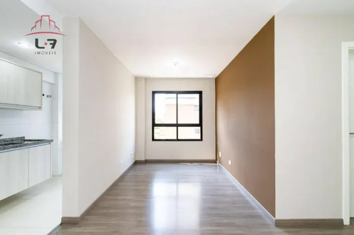Apartamento com 2 quartos para alugar, 55 m² por R$ 2.700/mês - Água Verde - Curitiba/PR