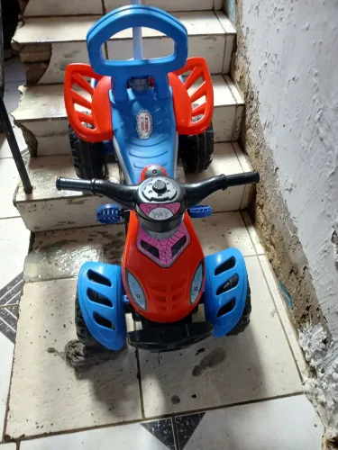 Velocímetro