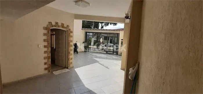 Casa comercial à venda com 183 m² em Parque Casa de Pedra, São Paulo