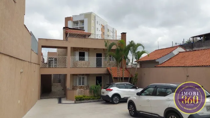 Casa à Venda em Vila Matilde, São Paulo - SP