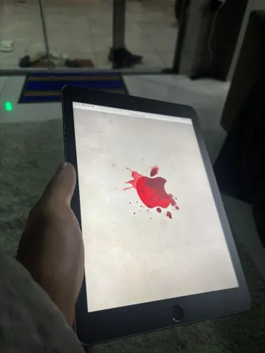 IPAD AIR EXCELENTE ESTADO 16GB
