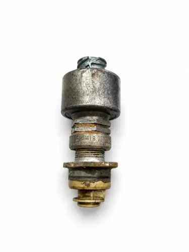 Sensor De Velocidade Da Fiat Ducato 2.3