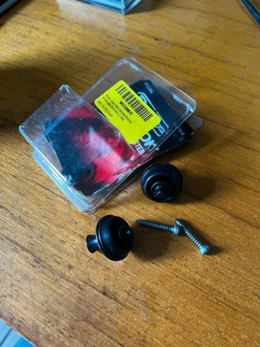 Strap Lock Dual Design Dunlop