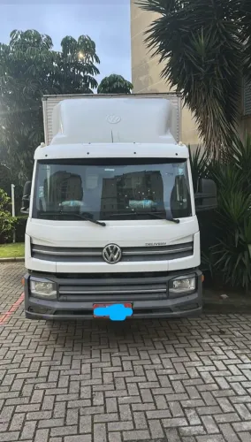 Wolksvagem Delivery 2020 * leia a descrição *
