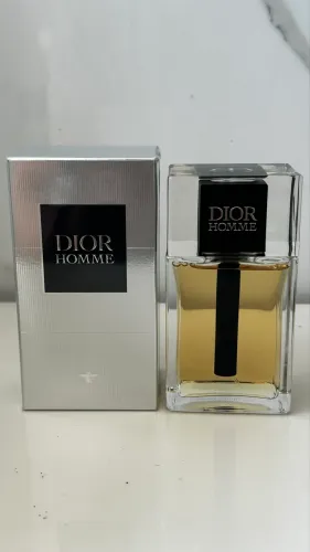 Dior Homme EDT 2020 frasco 100ml