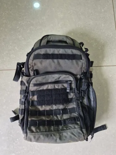 mochila 5.11 all hazard