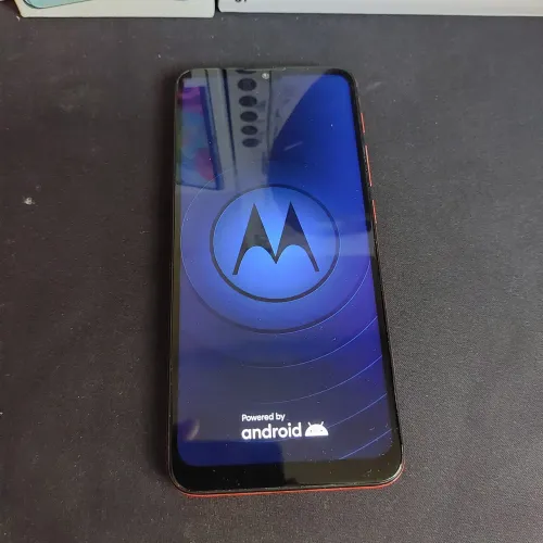 Moto E7 Power