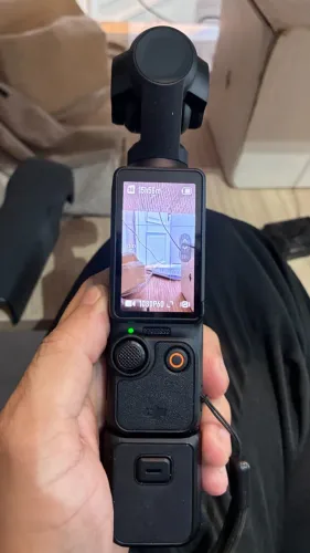 Vendo DJI Osmo Pocket 3