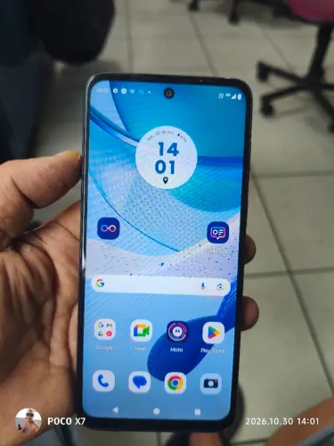 Moto G53 5G 128 gigas